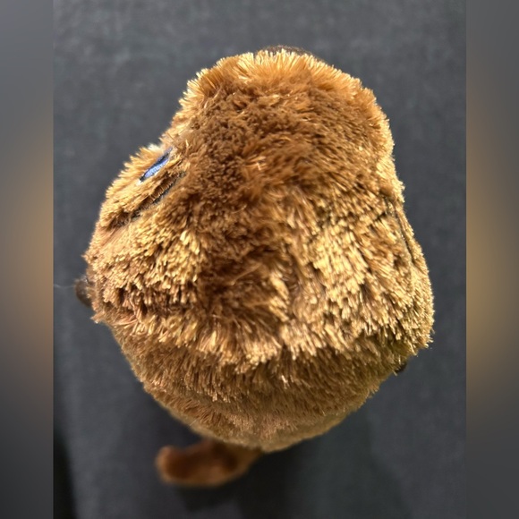 Disney Store Authentic Finding Dory Sea Otter 10" Plush Stuffed Animal - Picture 8 of 10